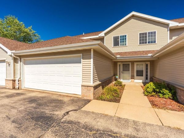 7255 WHITESPIRE ROAD, Rothschild, WI 54474