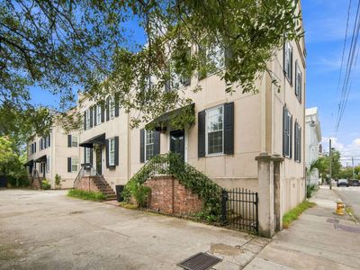 93 Beaufain Street, Unit Apt A, Charleston, SC 29401