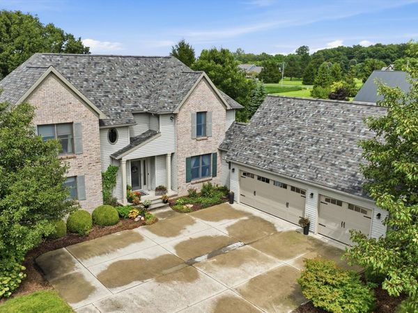 13070 Deer Run , Wauseon, OH 43567