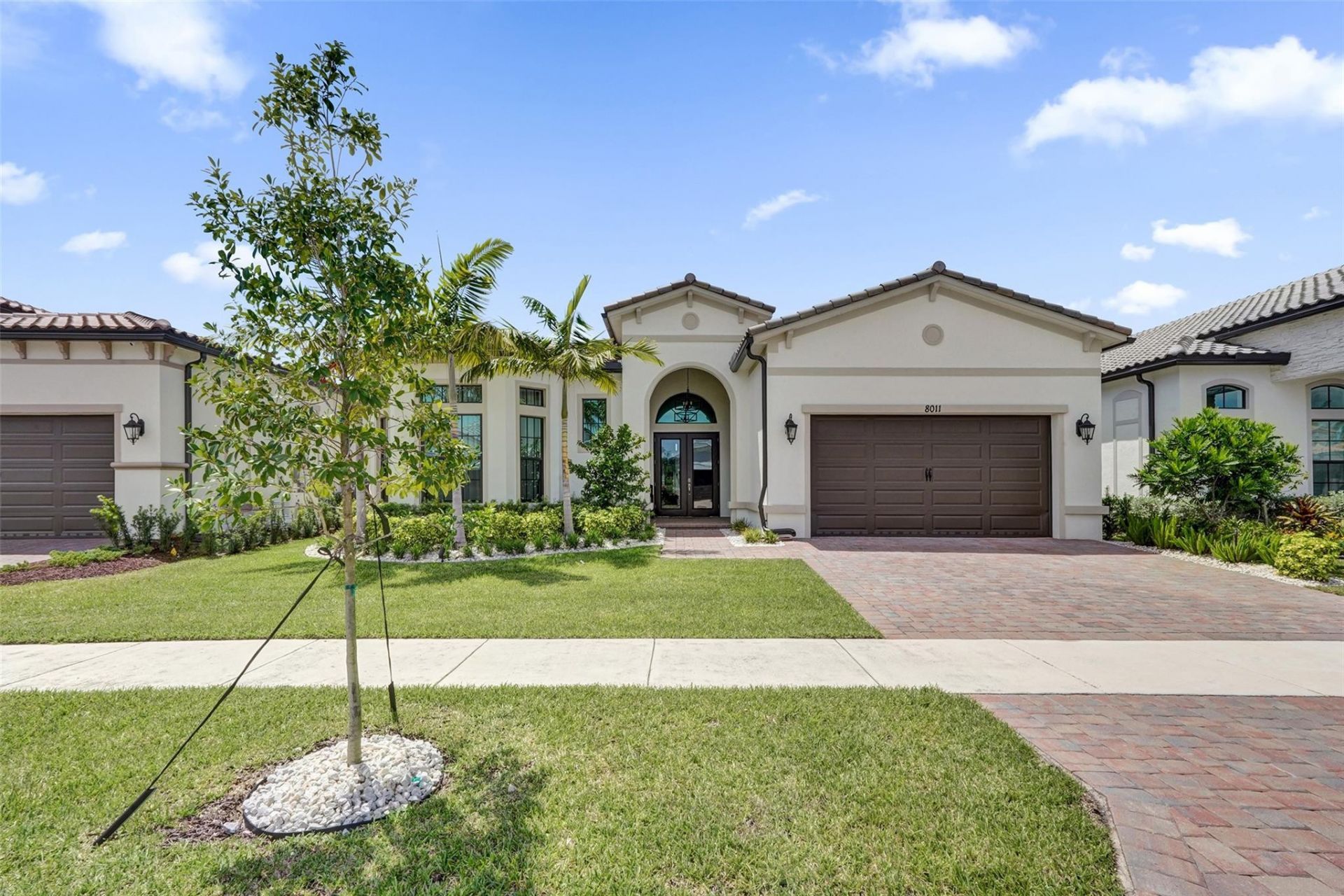8011 Rowan Terrace, Parkland, FL 33067 Main Photo