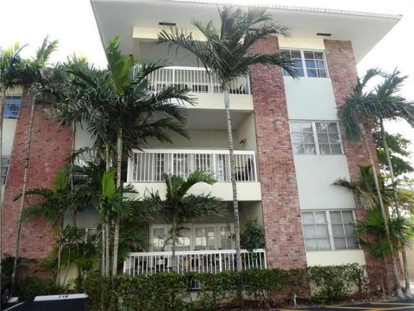 2424 SE 17TH Causeway, Unit 103B, Fort Lauderdale, FL 33316