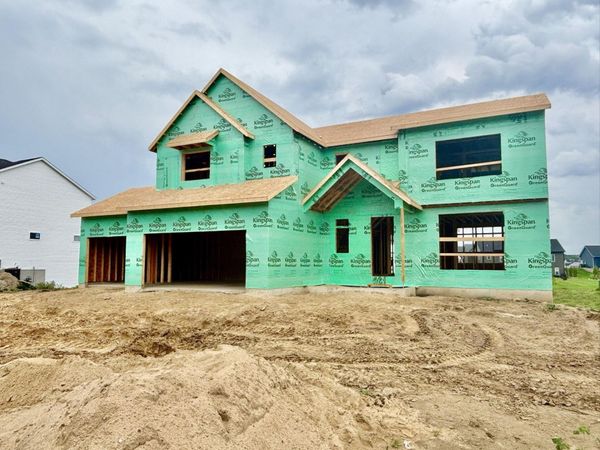 3361 Penn Station Drive SW, Byron Center, MI 49315