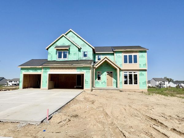 3361 Penn Station Drive SW, Byron Center, MI 49315