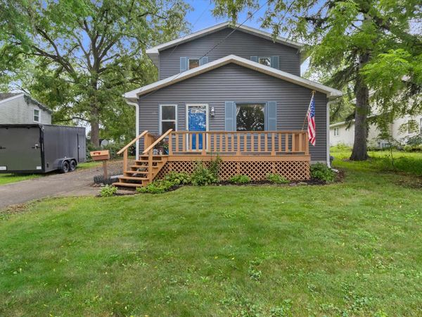 10 Maple Court, Edgerton, WI 53534