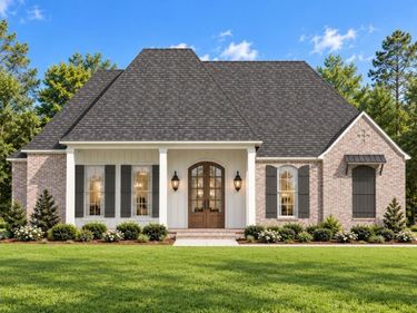 15971 J Baughman Aly, Walker, LA 70785