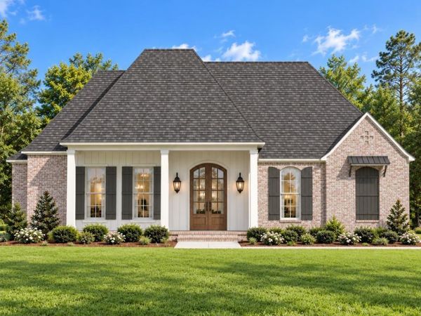 15971 J Baughman Aly, Walker, LA 70785
