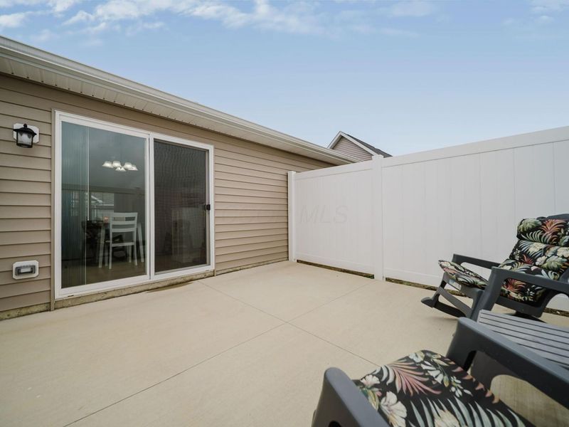 212 Cumberland Meadows Circle, Hebron, OH 43025 Photo 37