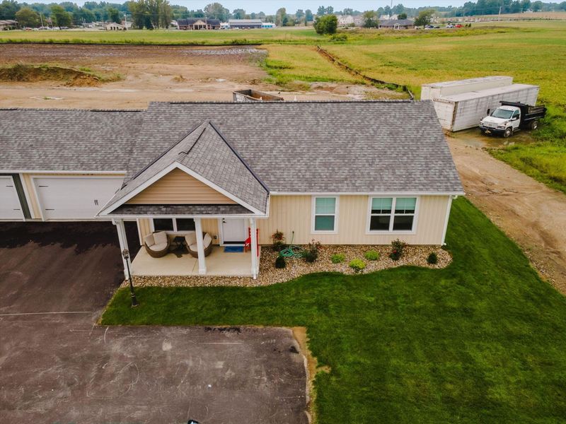 212 Cumberland Meadows Circle, Hebron, OH 43025 Photo 42