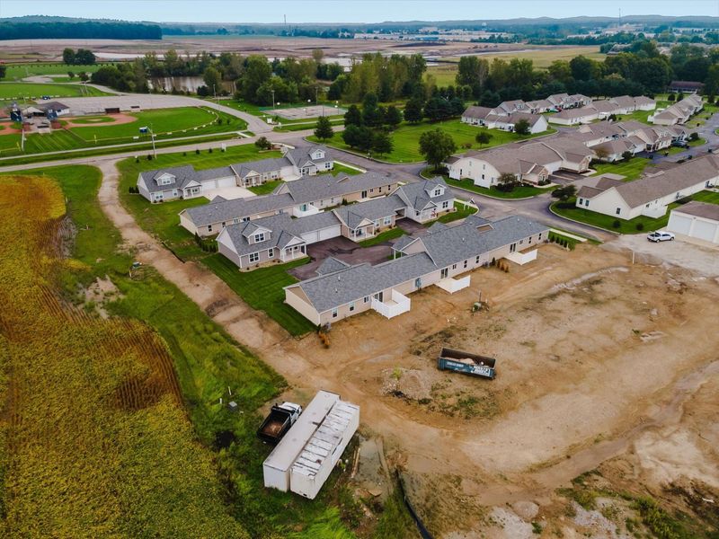 212 Cumberland Meadows Circle, Hebron, OH 43025 Photo 43