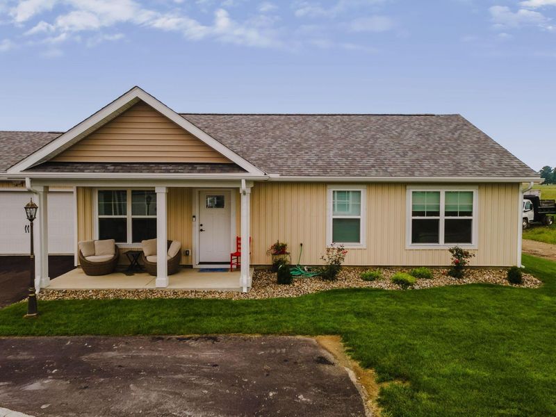 212 Cumberland Meadows Circle, Hebron, OH 43025 Photo 45