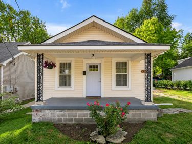 378 Preston Avenue, Lexington, KY 40502