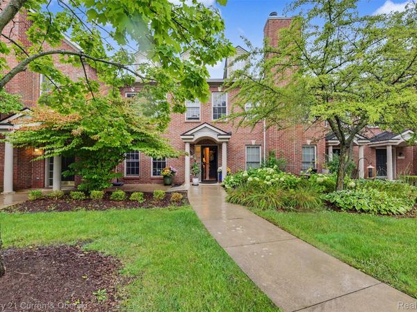 5754 Hampshire Lane, Pittsfield Township, Mi 48197