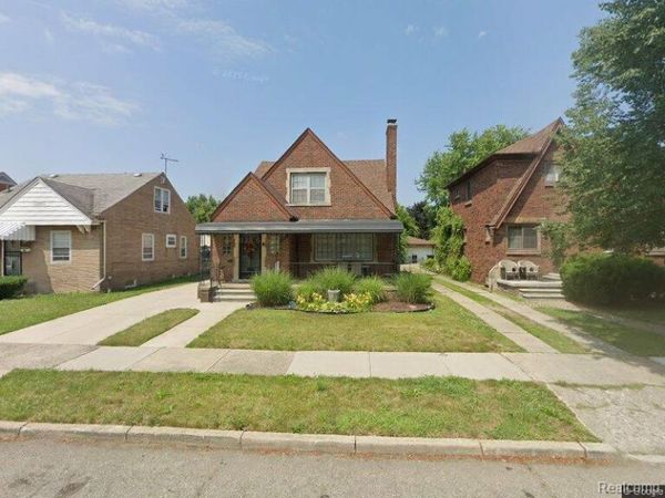 6863 Penrod Street, Detroit, Mi 48228