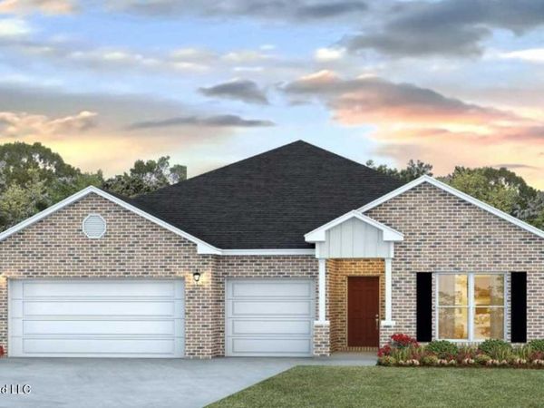114 Saratoga Springs Avenue, Clinton, MS 39056