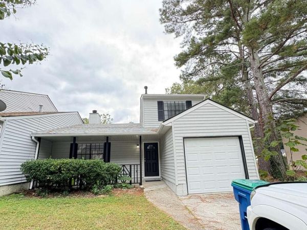 701 Pine Tree Trail, Atlanta, GA 30349