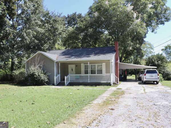 1116 Back Penn, Summerville, GA 30747