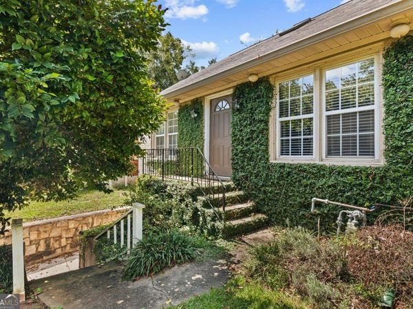1619 Sylvan Road SW, Atlanta, GA 30310