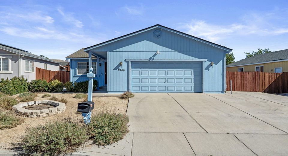 6449 Hatteras Court, Sun Valley, NV 89433 Photo