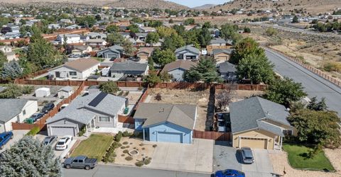 6449 Hatteras Court, Sun Valley, NV 89433 Photo