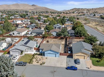 6449 Hatteras Court, Sun Valley, NV 89433 Photo