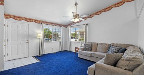 6449 Hatteras Court, Sun Valley, NV 89433 Photo