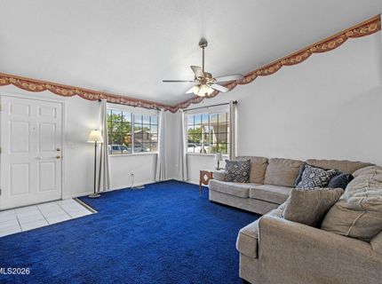 6449 Hatteras Court, Sun Valley, NV 89433 Photo