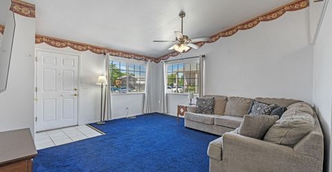 6449 Hatteras Court, Sun Valley, NV 89433 Photo