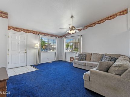 6449 Hatteras Court, Sun Valley, NV 89433 Photo