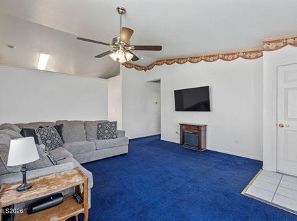 6449 Hatteras Court, Sun Valley, NV 89433 Photo