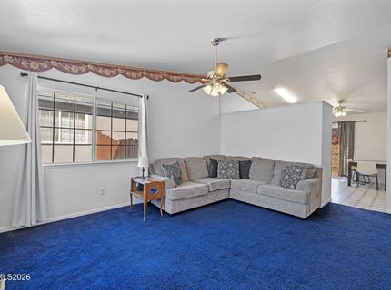 6449 Hatteras Court, Sun Valley, NV 89433 Photo