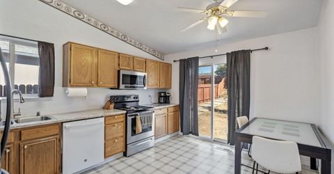6449 Hatteras Court, Sun Valley, NV 89433 Photo