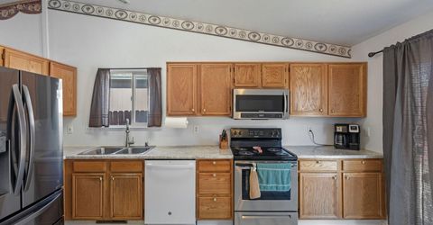 6449 Hatteras Court, Sun Valley, NV 89433 Photo