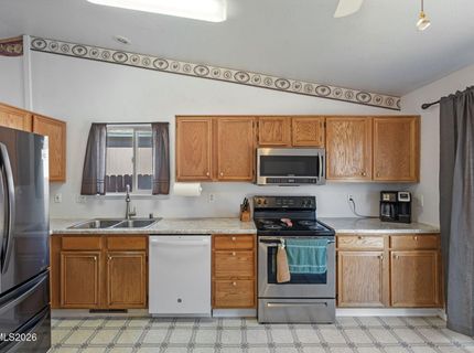 6449 Hatteras Court, Sun Valley, NV 89433 Photo