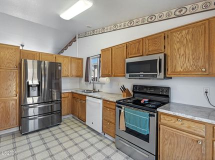 6449 Hatteras Court, Sun Valley, NV 89433 Photo