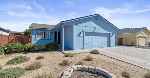 6449 Hatteras Court, Sun Valley, NV 89433 Photo