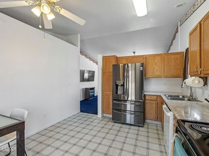 6449 Hatteras Court, Sun Valley, NV 89433 Photo