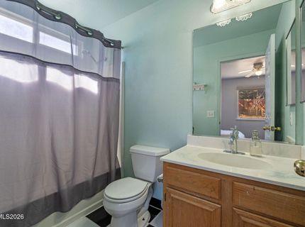 6449 Hatteras Court, Sun Valley, NV 89433 Photo
