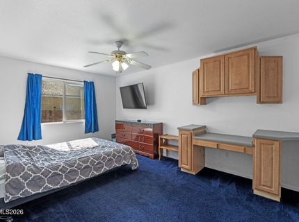 6449 Hatteras Court, Sun Valley, NV 89433 Photo