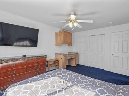 6449 Hatteras Court, Sun Valley, NV 89433 Photo