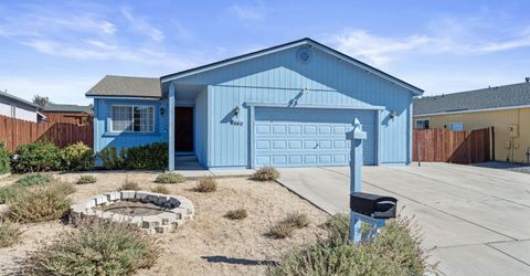 6449 Hatteras Court, Sun Valley, NV 89433 Photo