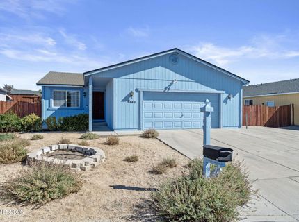 6449 Hatteras Court, Sun Valley, NV 89433 Photo