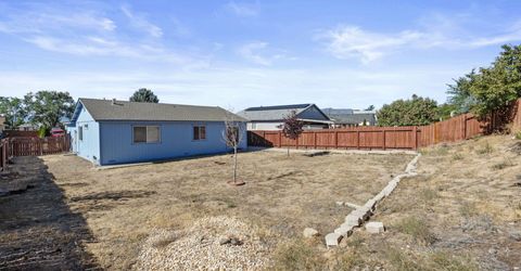 6449 Hatteras Court, Sun Valley, NV 89433 Photo