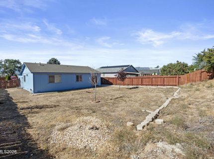 6449 Hatteras Court, Sun Valley, NV 89433 Photo