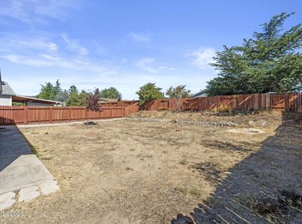 6449 Hatteras Court, Sun Valley, NV 89433 Photo