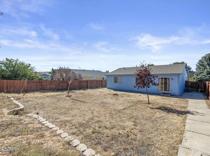 6449 Hatteras Court, Sun Valley, NV 89433 Photo