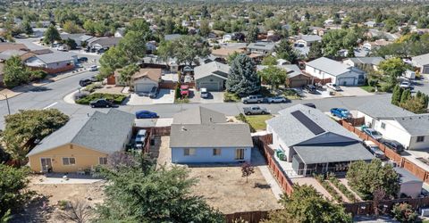 6449 Hatteras Court, Sun Valley, NV 89433 Photo