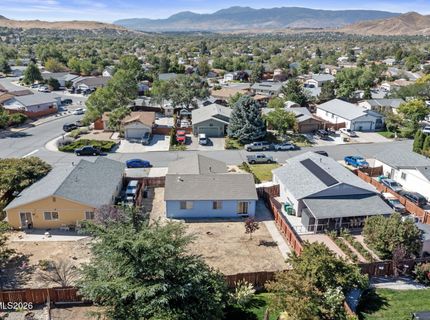 6449 Hatteras Court, Sun Valley, NV 89433 Photo
