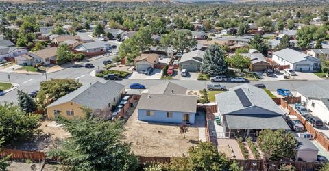 6449 Hatteras Court, Sun Valley, NV 89433 Photo