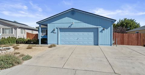 6449 Hatteras Court, Sun Valley, NV 89433 Photo