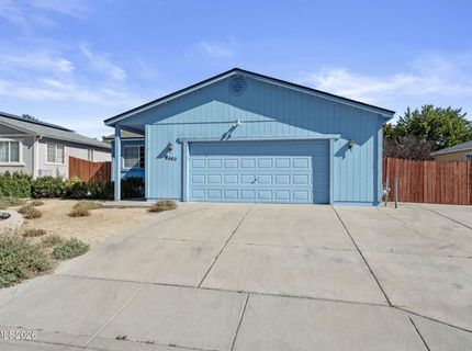 6449 Hatteras Court, Sun Valley, NV 89433 Photo